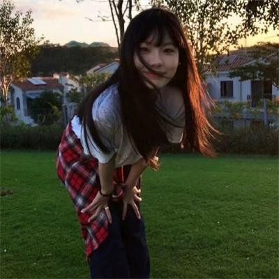 她本是女娇娥