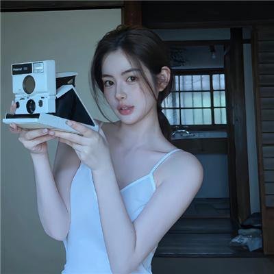 等着你