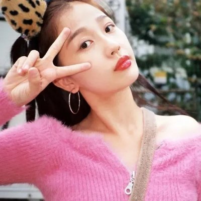 来自过去的女孩