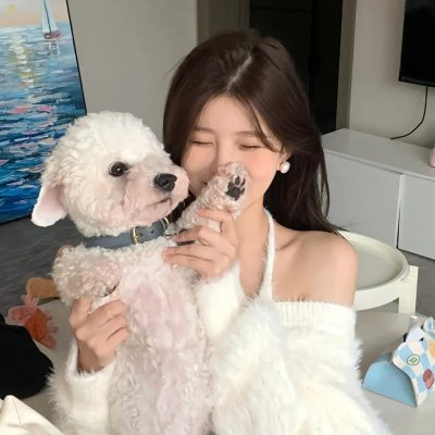 女傧相